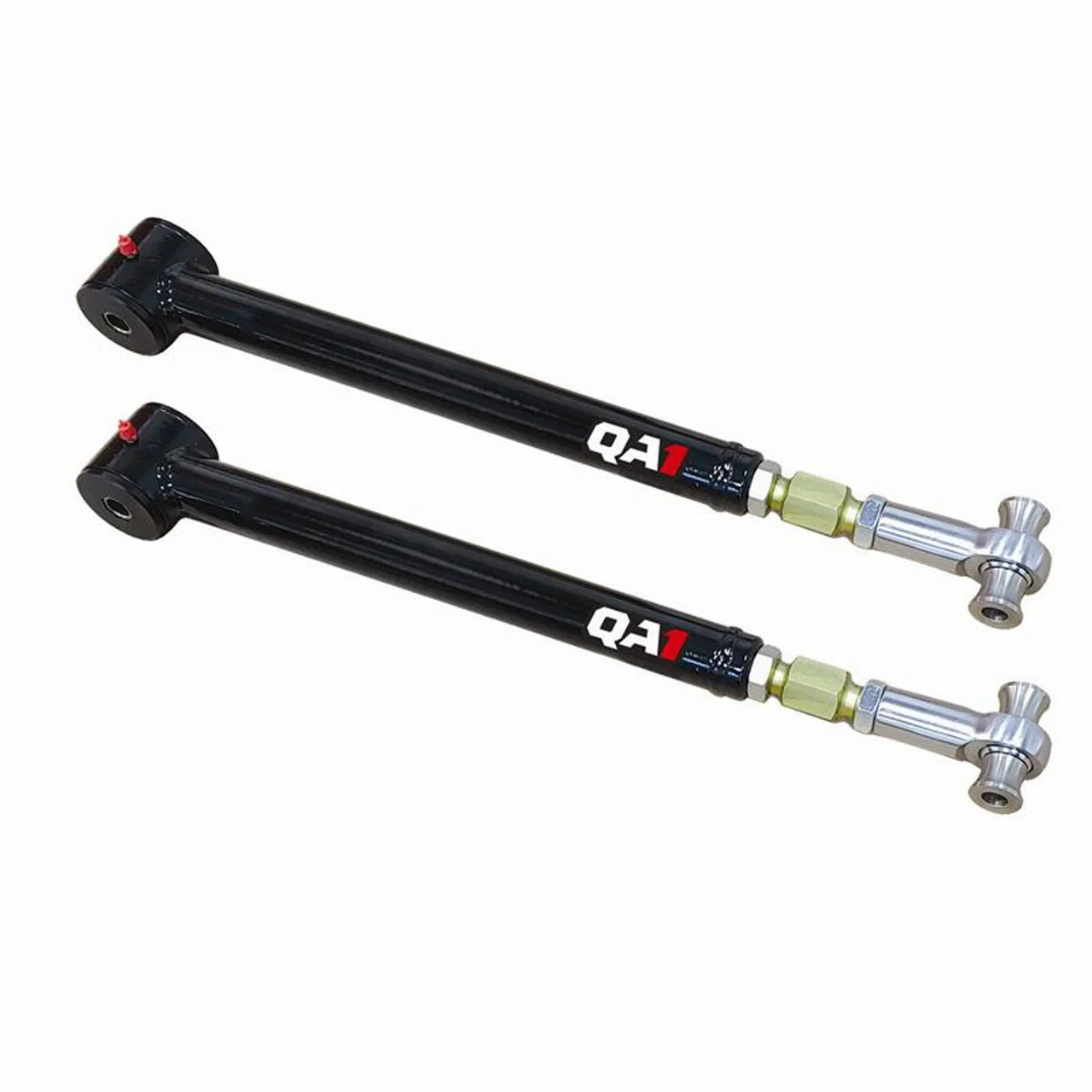 QA1 5236 Lower Adjustable Trailing Arms GM 64-77 A Body