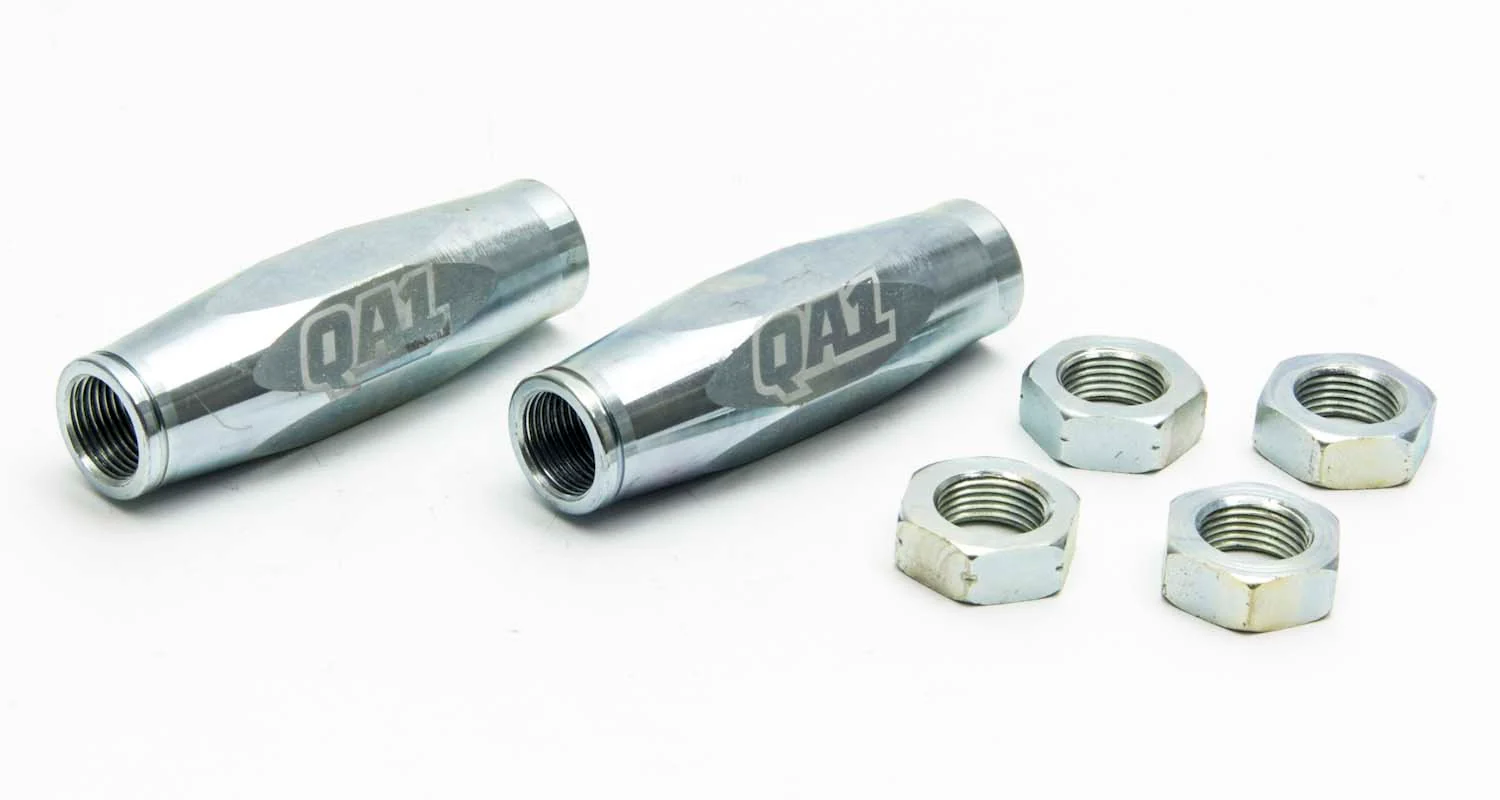 QA1 5252 Heavy-Duty Tie Rod Adjuster Sleeves GM