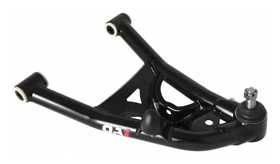 QA1 52537 Pro-Touring Lower Control Arms for 64-72 GM A-Body