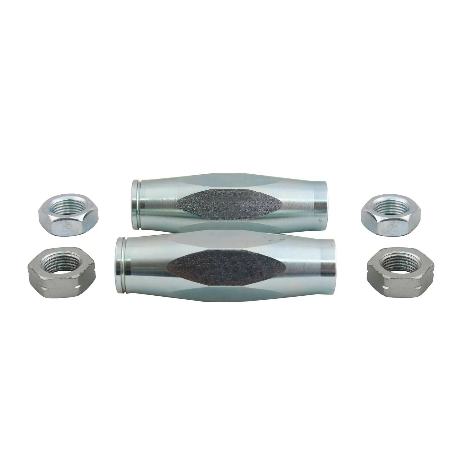 QA1 5256 Heavy-Duty Tie Rod Adjuster Sleeves GM
