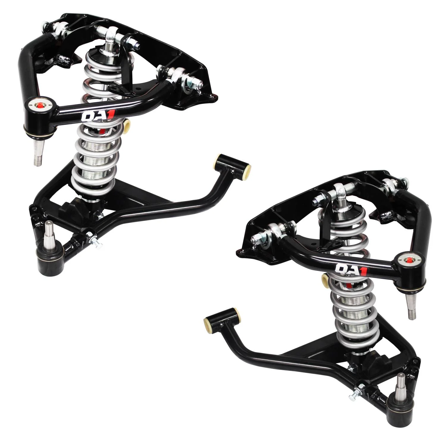 QA1 52613-D600 Front Coilover Conversion System Chevy/GMC 1988-98 C1500 Truck