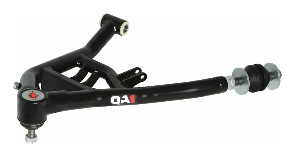QA1 52700 Street Lower Control Arms GM 1965-70 B-Body