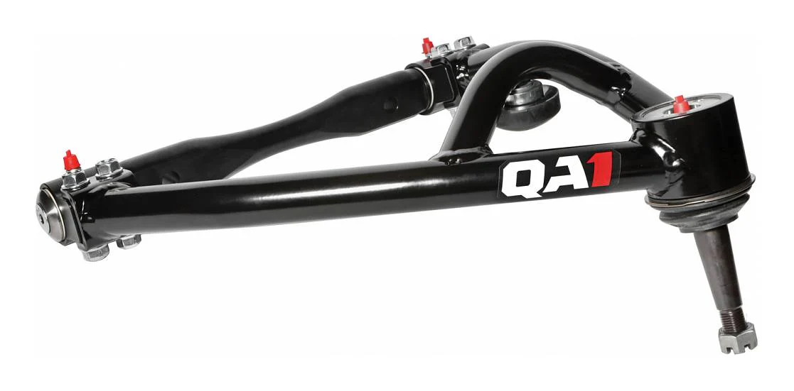 QA1 52717 Street Upper Control Arms GM Early F-Body & X-Body