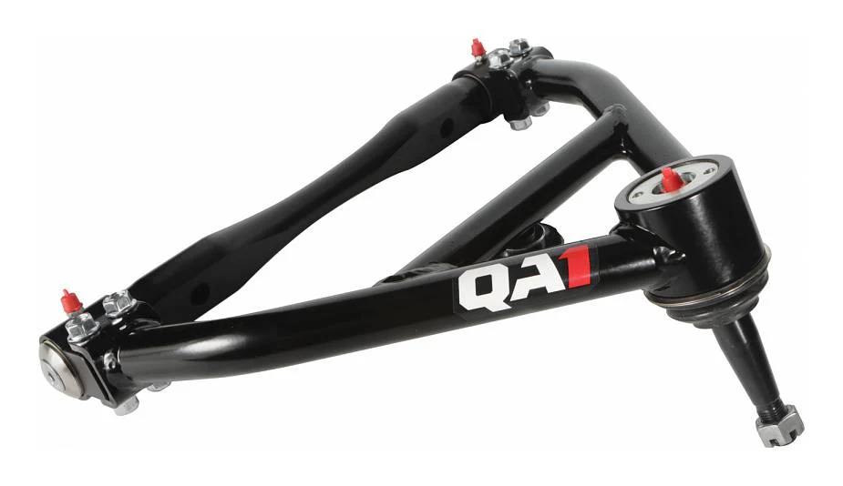 QA1 52718 Street Upper Control Arms GM Mid-1970s