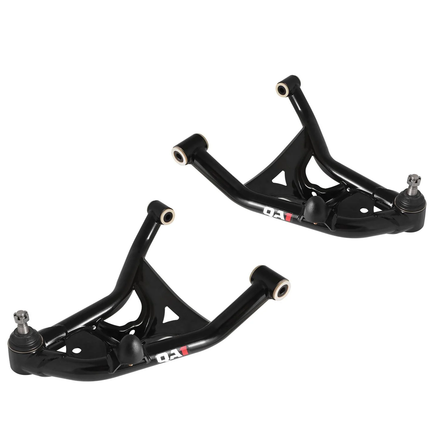 QA1 52721 Street Lower Control Arms GM 1971-76 Impala and Caprice