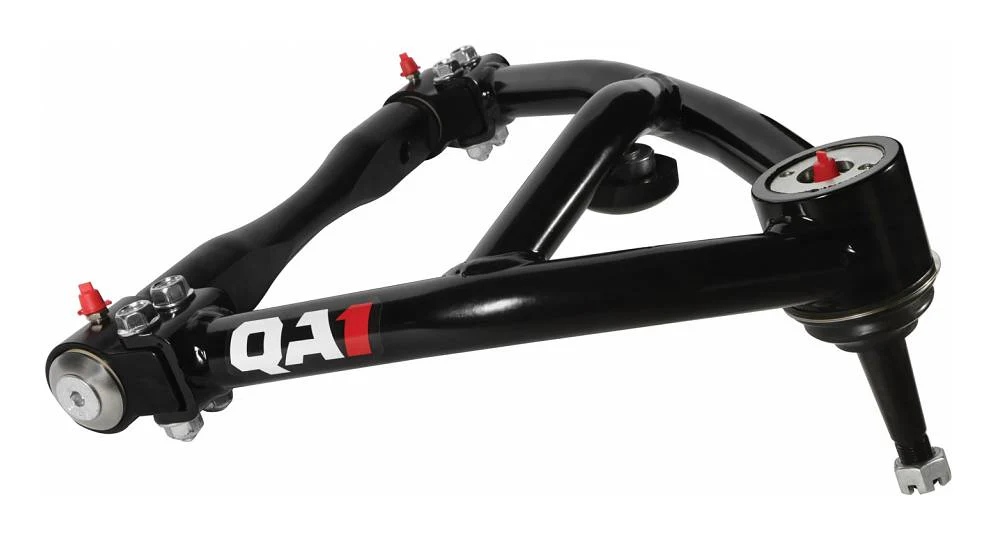 QA1 52722 Street Upper Control Arms GM 64-72 A-Body