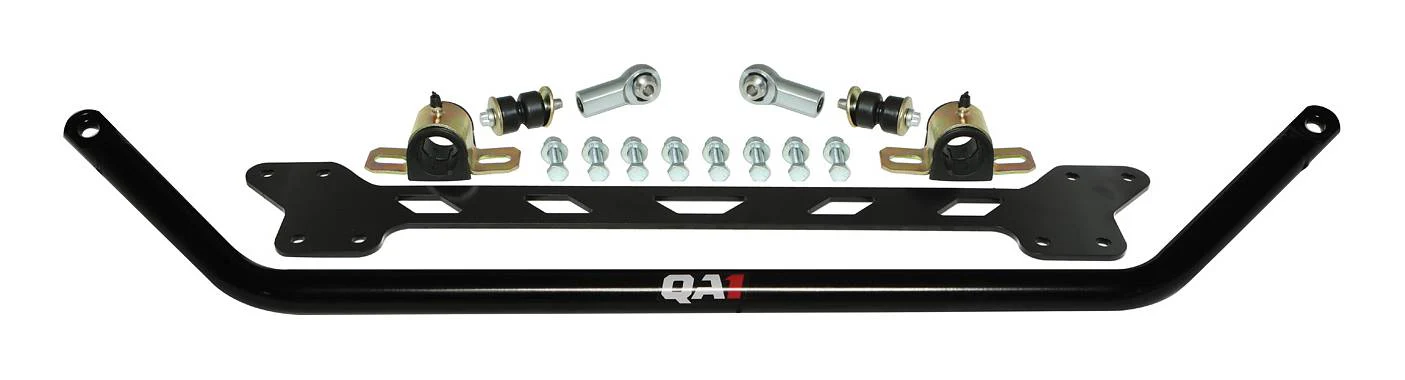 QA1 52824 Front Sway Bar GM 1965-1970 B-Body