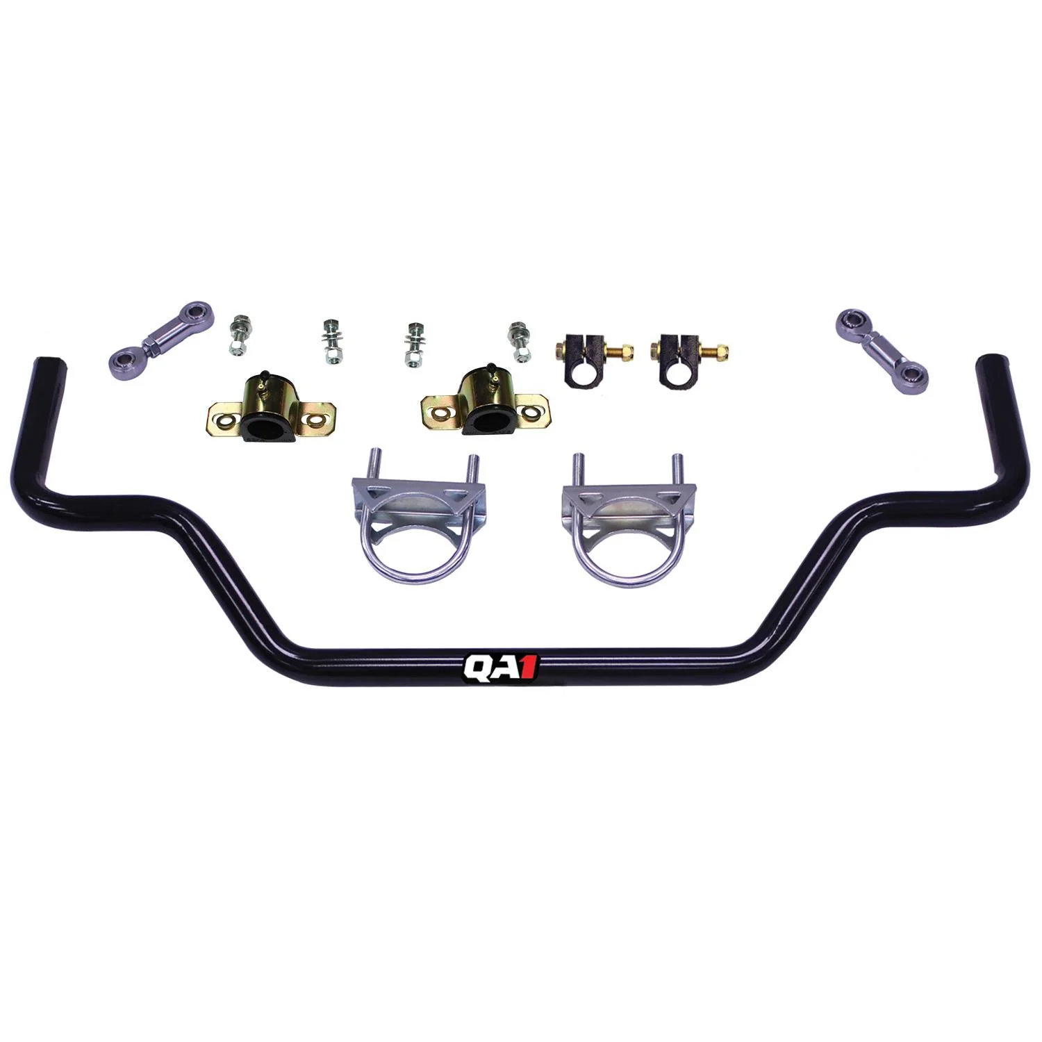 QA1 52827 Rear Sway Bar GM F-Body 1967-1969