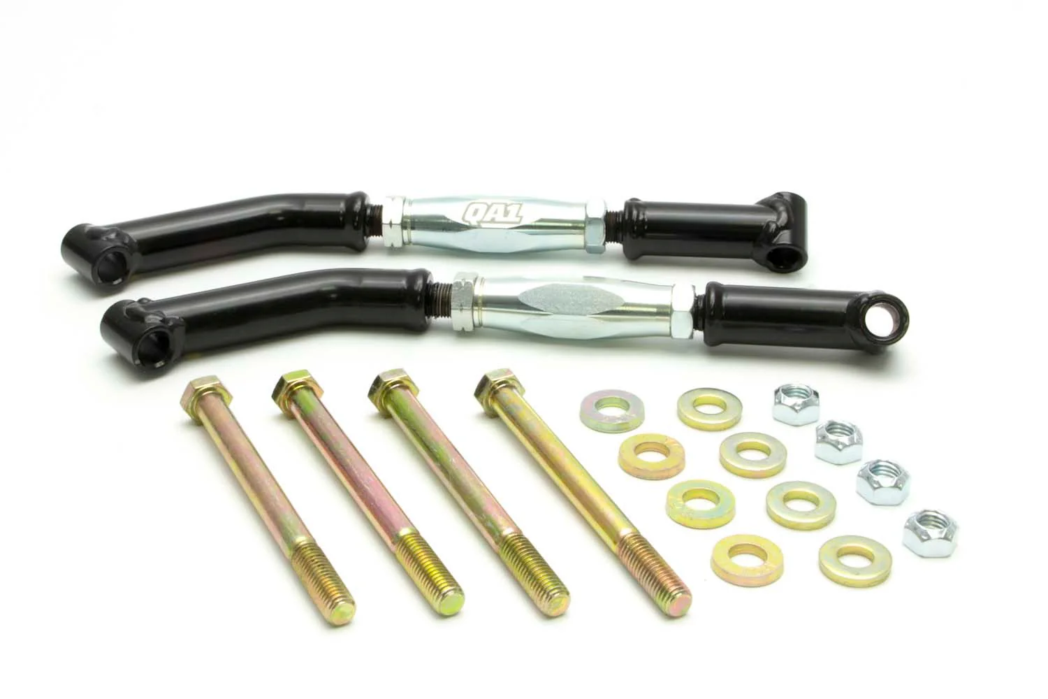 QA1 5283 Adjustable Rear Frame Brace Kit GM 1964-67 A-Body