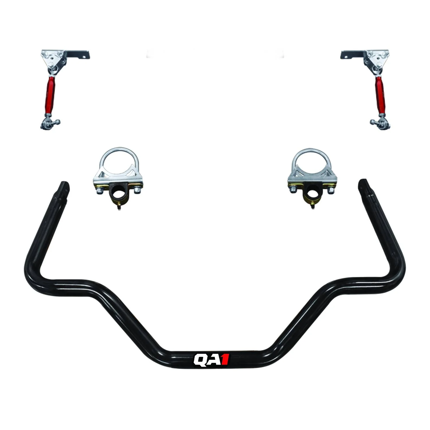 QA1 52851 Rear Sway Bar GM 1971-96 B-Body Big Wheel