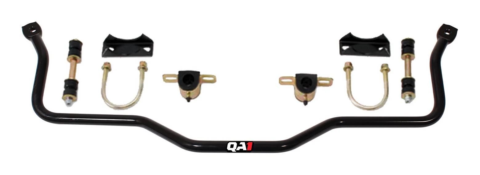 QA1 52875 Rear Anti-Sway Bar GM 1982-2002 F-Body