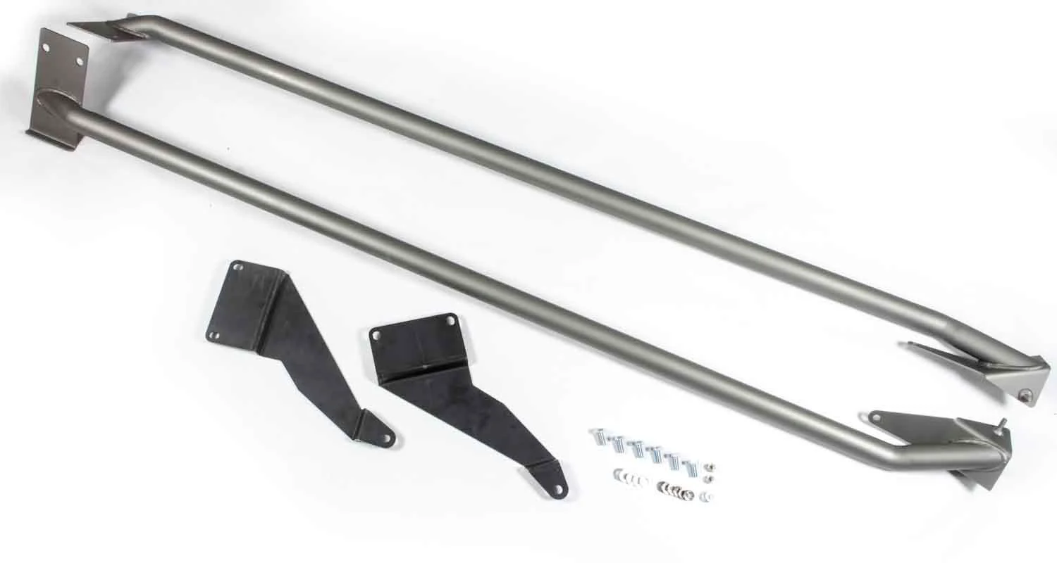 QA1 5292 Subframe Connectors Ford Mustang 2005-08