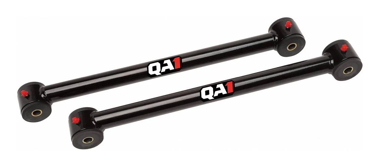 QA1 5294 Tubular Lower Trailing Arms GM 1965-70 B-Body