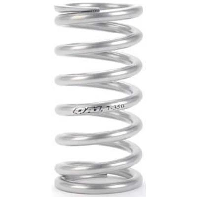 QA1 7-350 Standard Travel Coilover Spring 7” 350 lbs./in. *WHILE QUANTITIES LAST, will be replaced by 7HT350*