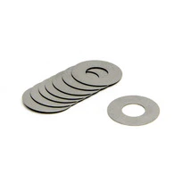 QA1 7855-108 Valve Disc 8pk 1.100 OD x .008in