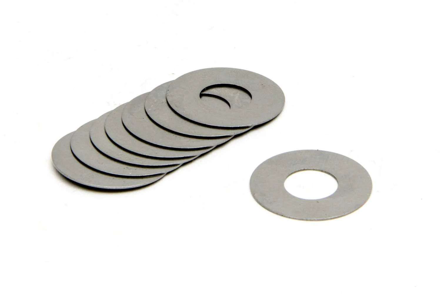 QA1 7855-110 Valve Disc 8pk 10mm x 28mm x .300mm