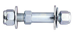 QA1 7888-108 Lower Shock Bolt Kit