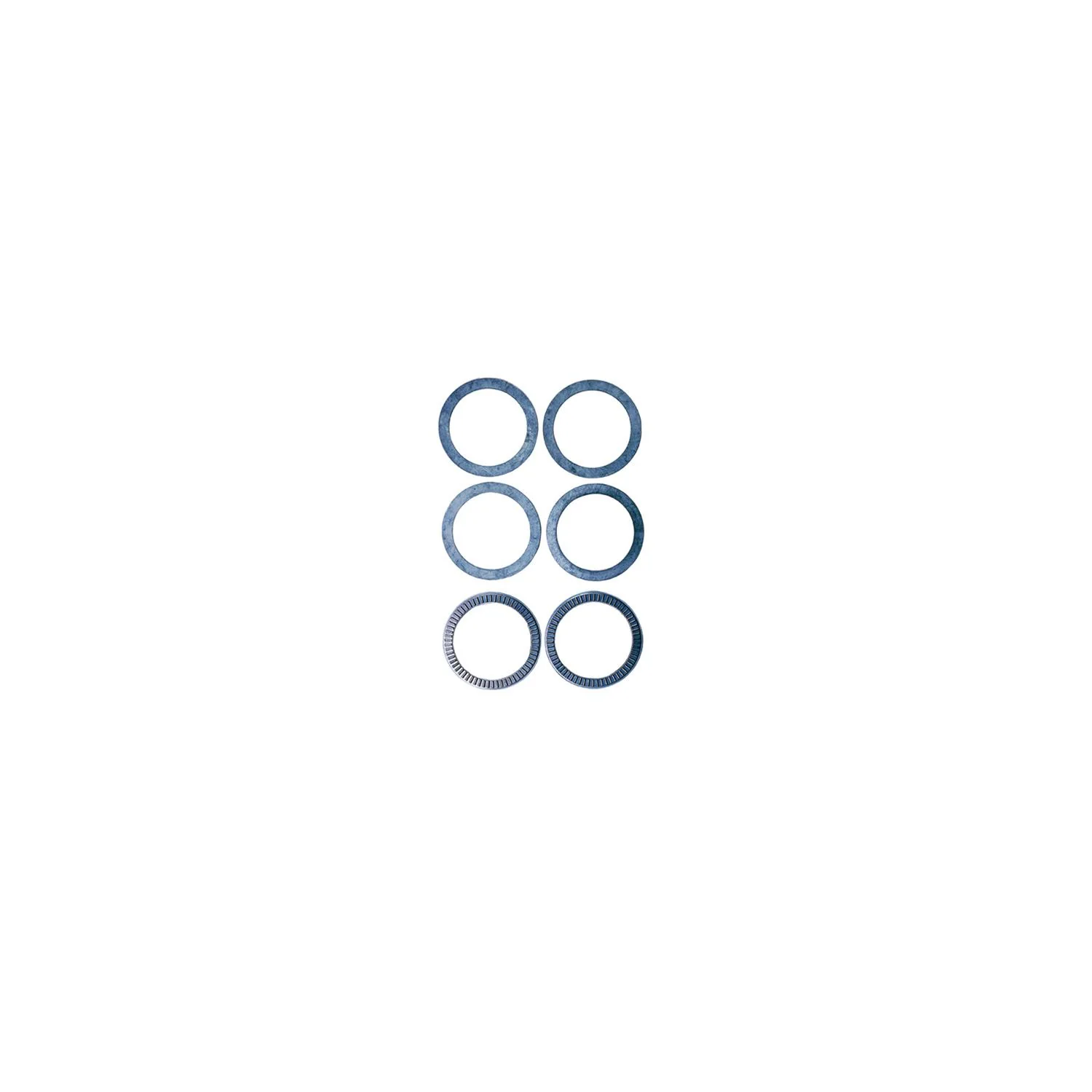 QA1 7888-109 Coilover Shock Thrust Bearing Kit
