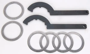 QA1 7888-110 Thrust Bearing and Spanner Wrench Kit