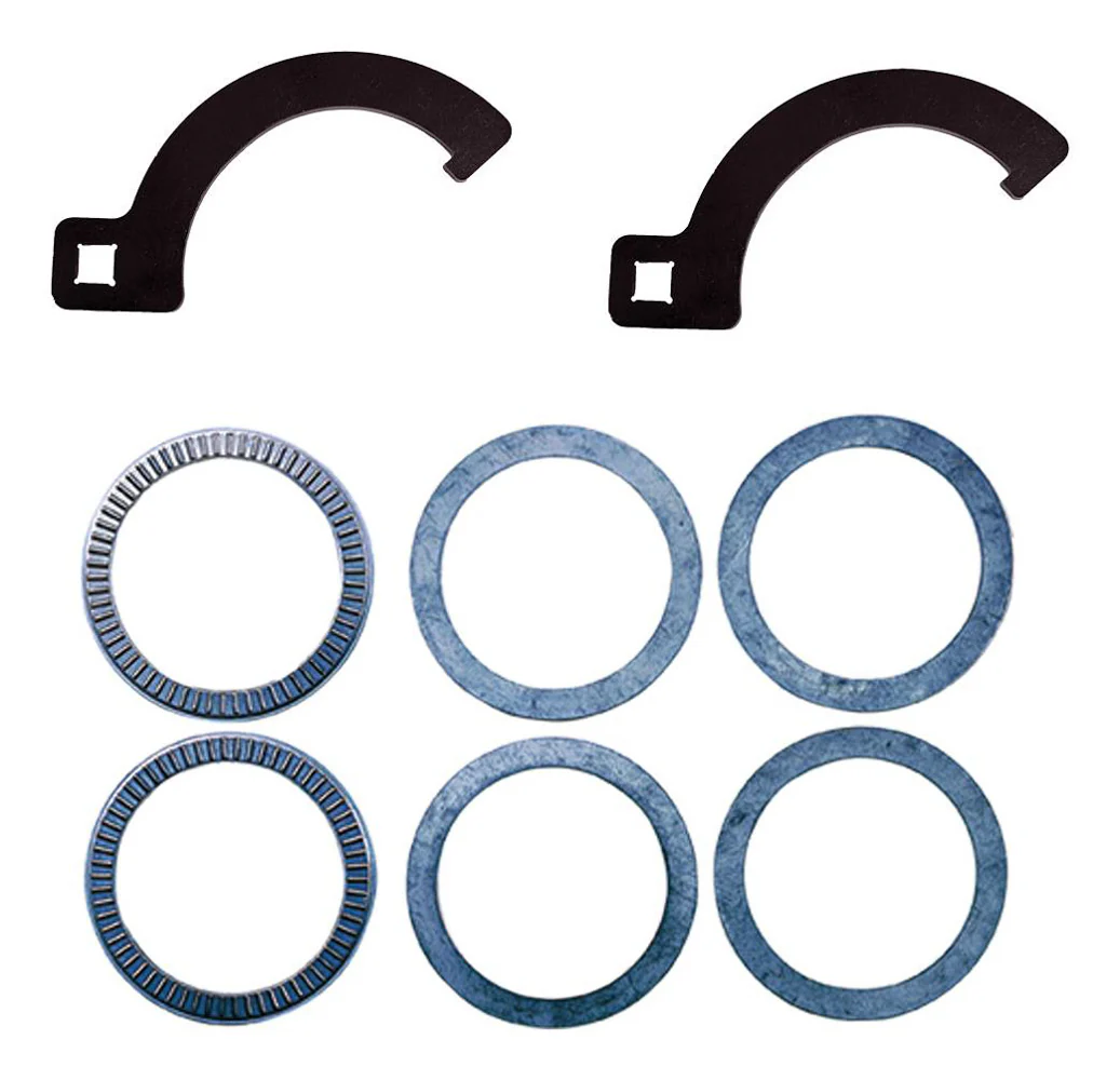 QA1 7888-112 Thrust Bearing and Spanner Wrench Kit