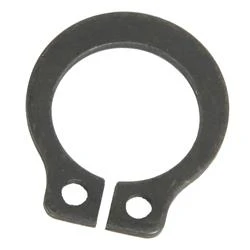 QA1 9007-102 RETAINING RING, EXTERNAL .75".706"-.75", CROSS PIN, 5555-075