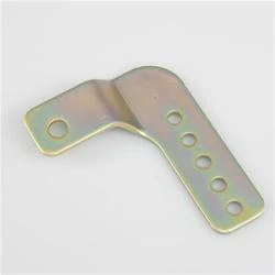QA1 9037-104 BRACKET,SHOCK MOUNT, LEFT, BOLT ONKIT SHOCK MOUNT ADJ
