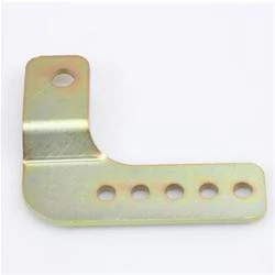 QA1 9037-105 BRACKET, SHOCK MOUNT, RIGHT, BOLT ONKIT SHOCK MOUNT ADJ