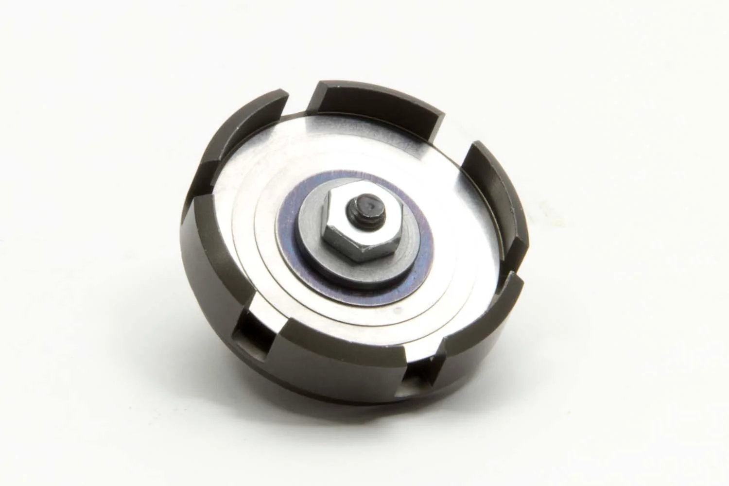 QA1 9055-293 Soft Base Valve for 5 Comp Valve & Down
