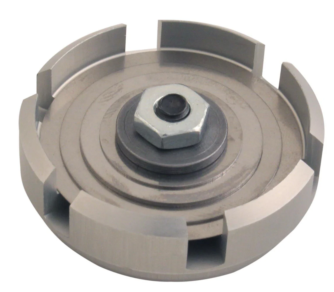 QA1 9055-325 Base Valve Firm