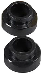 QA1 B6250K Shock Bushing Kit (1-Shock)