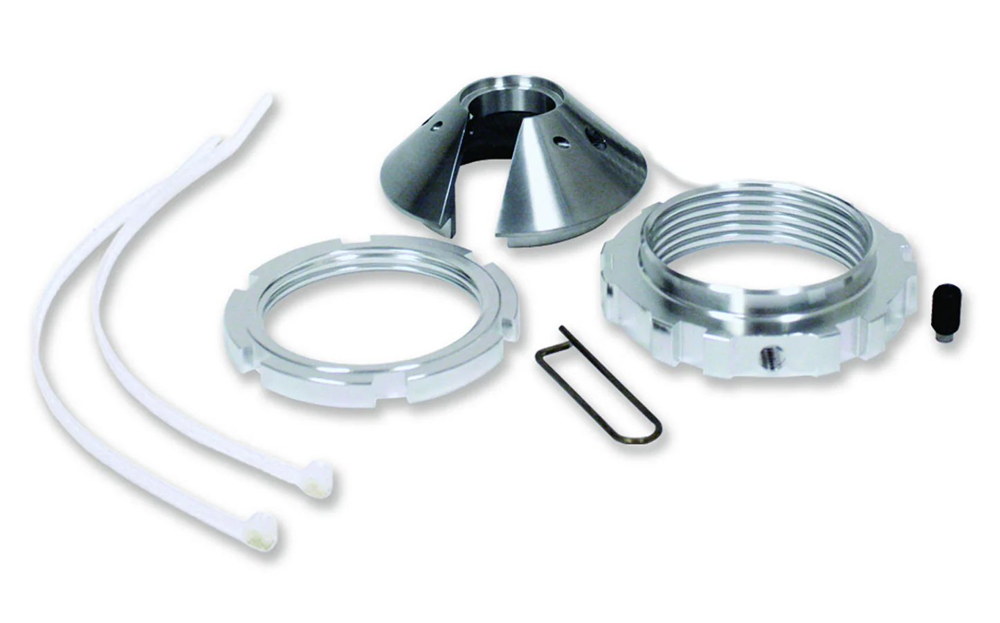 QA1 CK6201 2-1/2in Coil-Over Kit - 62/67/68 Series Shocks