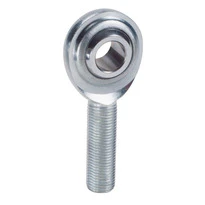 QA1 CML3-4 ROD END (C) 2-PC CARBON                 M-L 3/16-1/4
