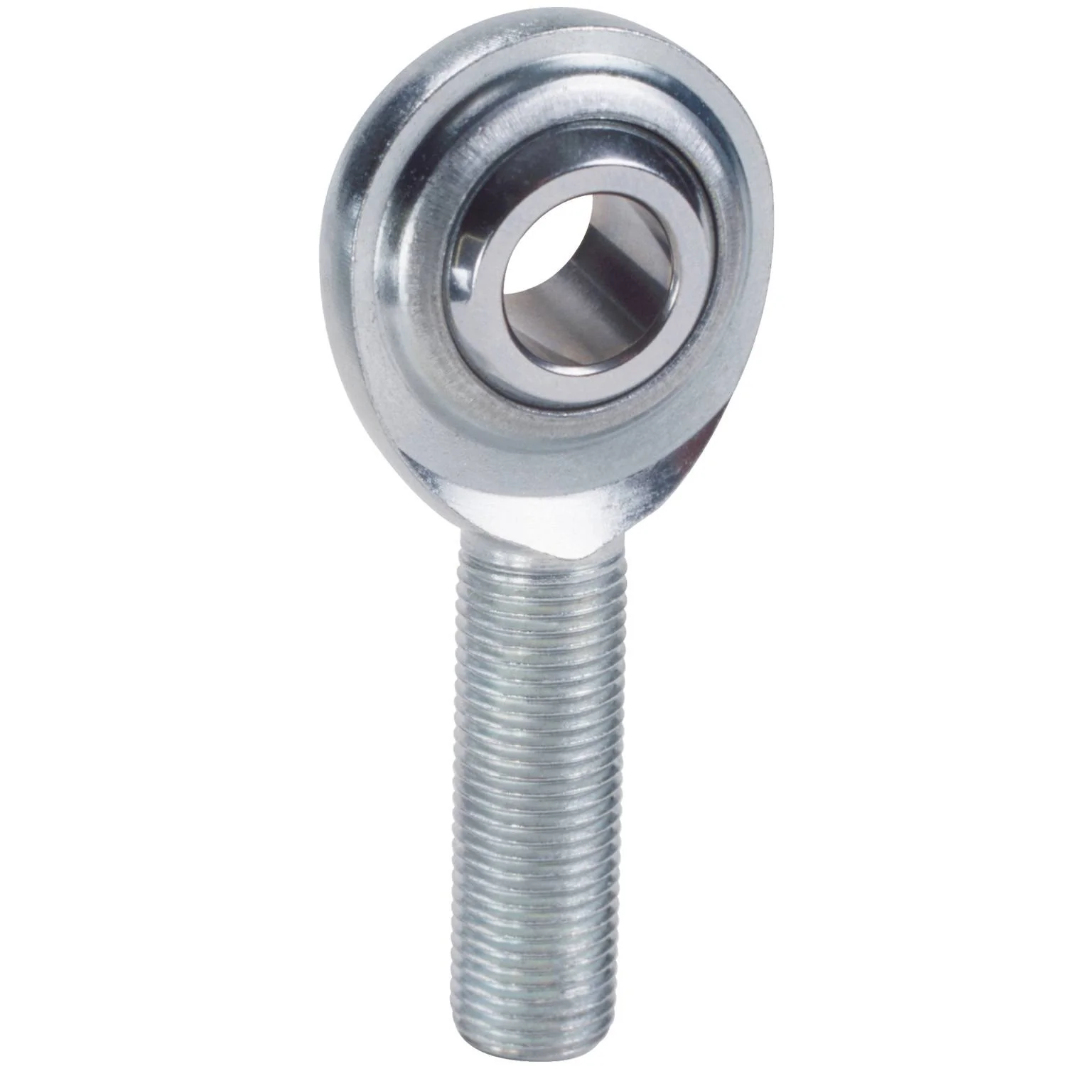 QA1 CMR10 Male Rod End 5/8“-18, Carbon Steel