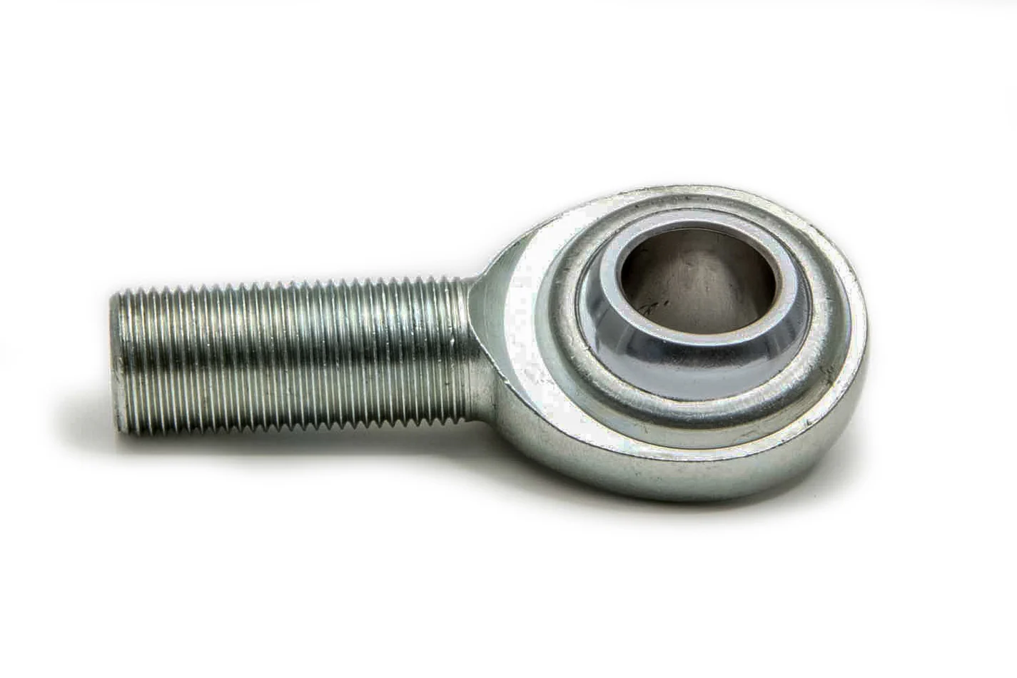 QA1 CMR12-757 Rod End - .757in x 3/4in RH Steel - Male