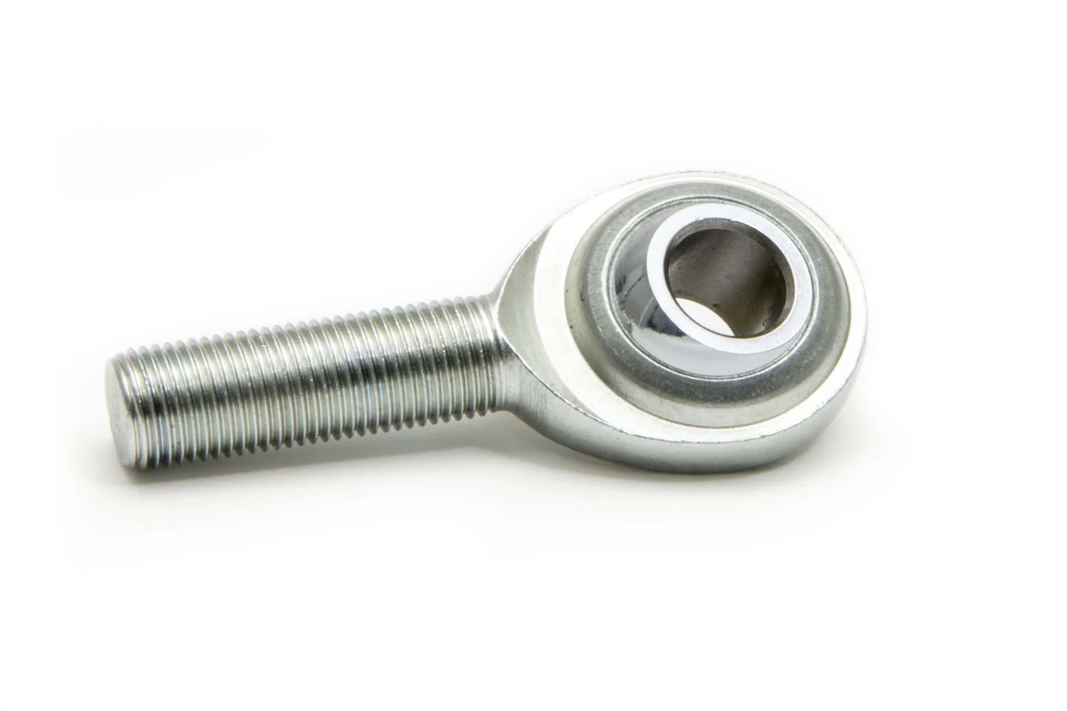 QA1 CMR6 Male Rod End 3/8"-24, Carbon Steel