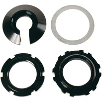 QA1 COK100 C-O CONVERSION KIT, 2.5" BLACK ANODIZEDPROMA STAR, ULTRA RIDE