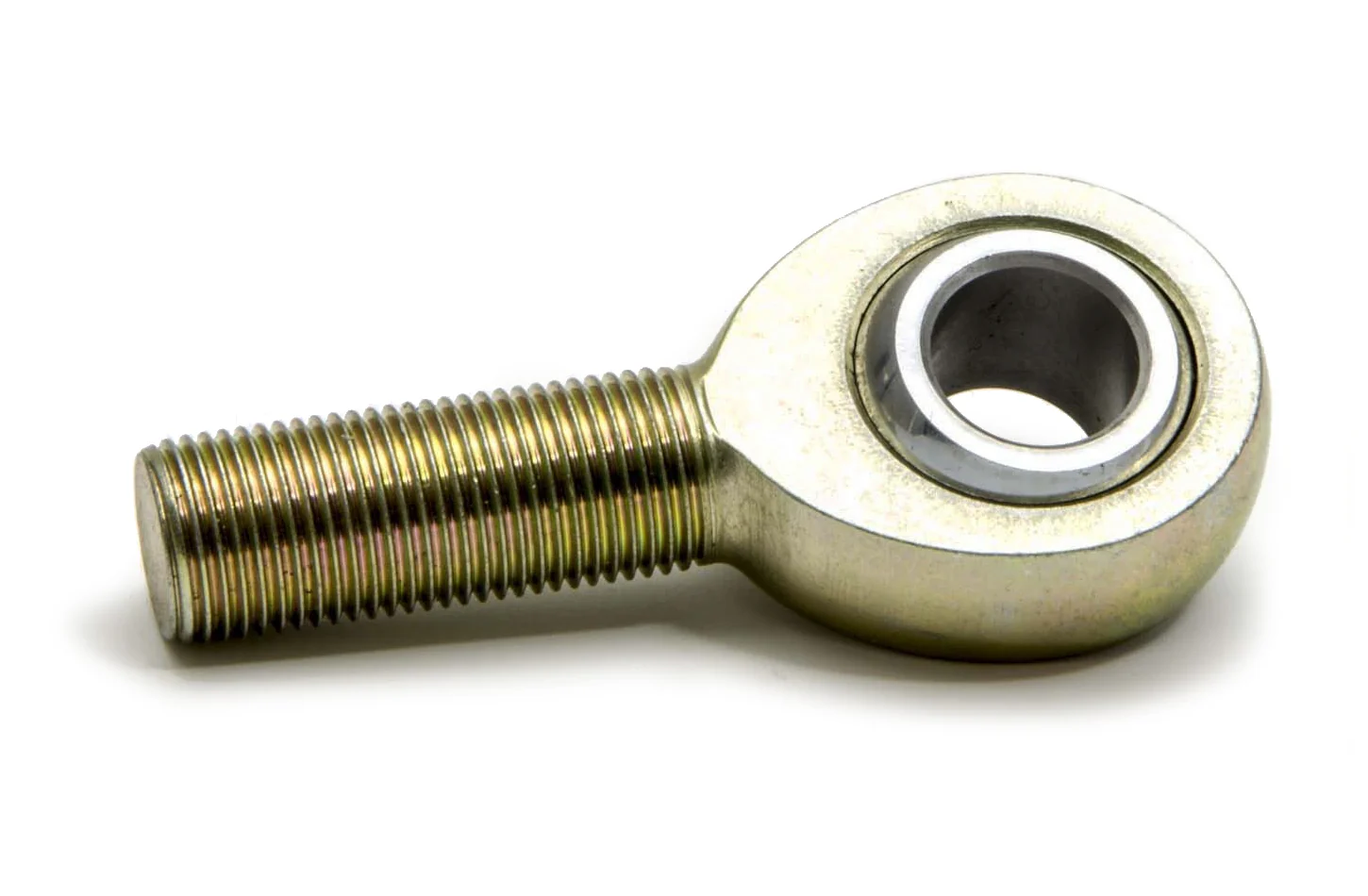 QA1 EXML10 Rod End - 5/8in x 5/8in LH Teflon - Male