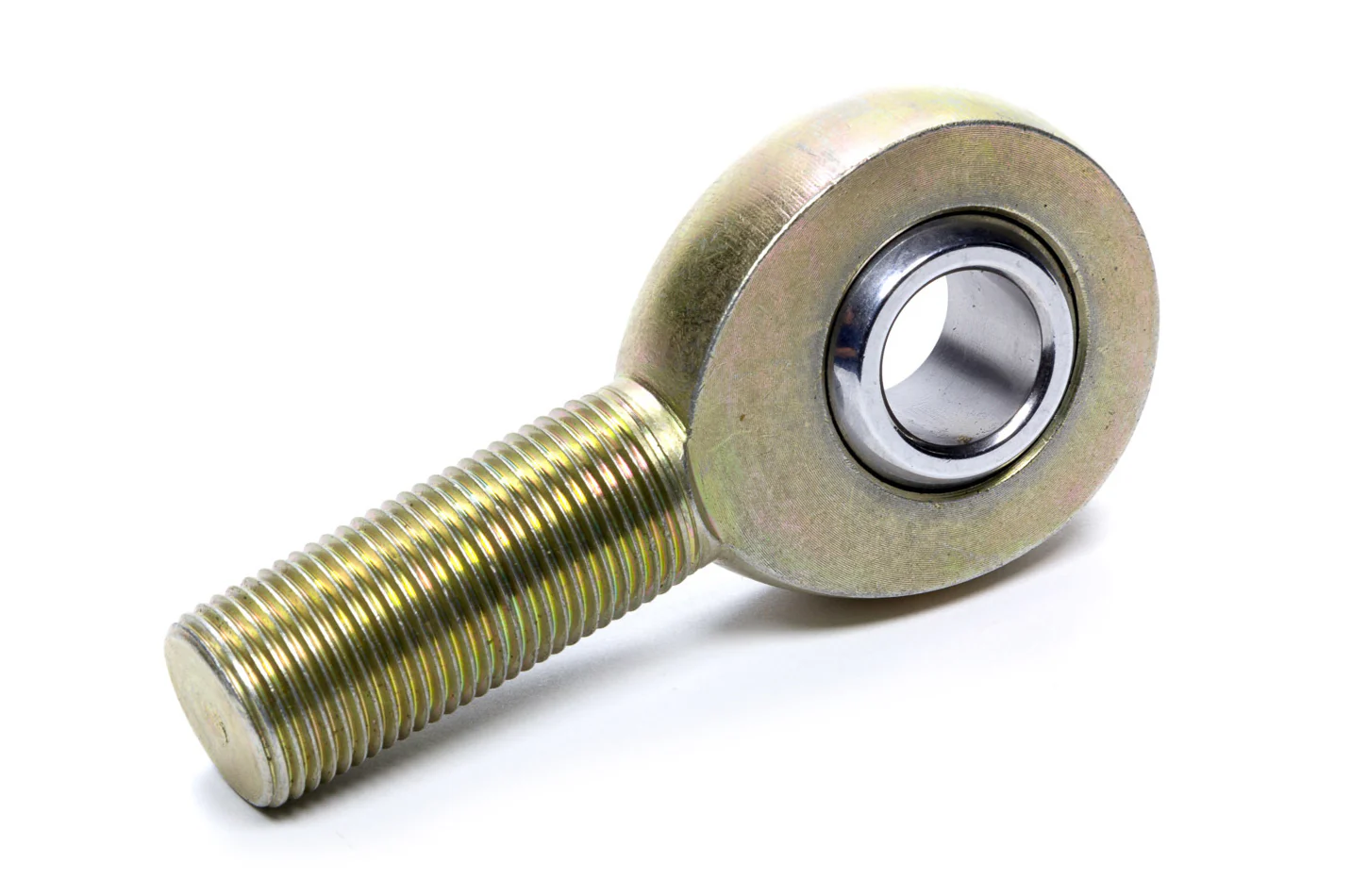 QA1 EXML10-12 Rod End - 5/8in x 3/4in LH Teflon - Male