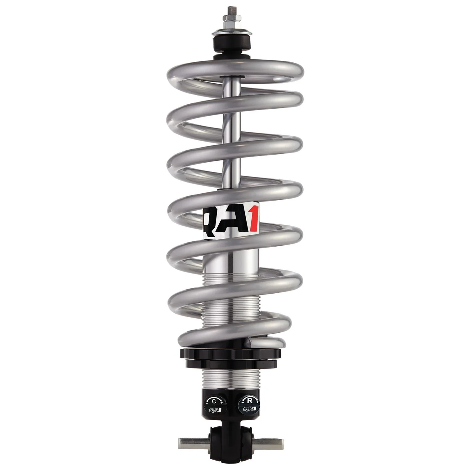 QA1 GD401-08600C Front Double Adjustable Coilovers