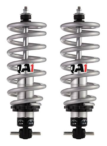 QA1 GD401-10450A Front Double Adjustable Coilovers