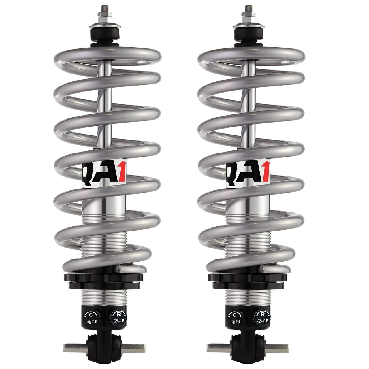 QA1 GD507-09450D Front Double Adjustable Coilovers GM 65-70 B-Body