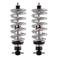 QA1 GD507-10550C KIT, PRO-COIL ALUMINUM D-ADJ10-550 TAPERED FLAT LARGE