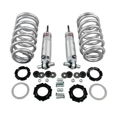 QA1 GMP3350-1 Front Single Adjustable Coilovers GM 64-67 A-Body *WHILE SUPPLIES LAST, will be replaced by GS501-10350A*