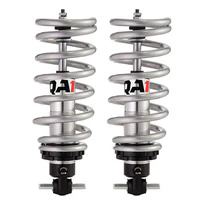 QA1 GS401-10400C Front Single Adjustable Coilovers GM 75-79 X-Body