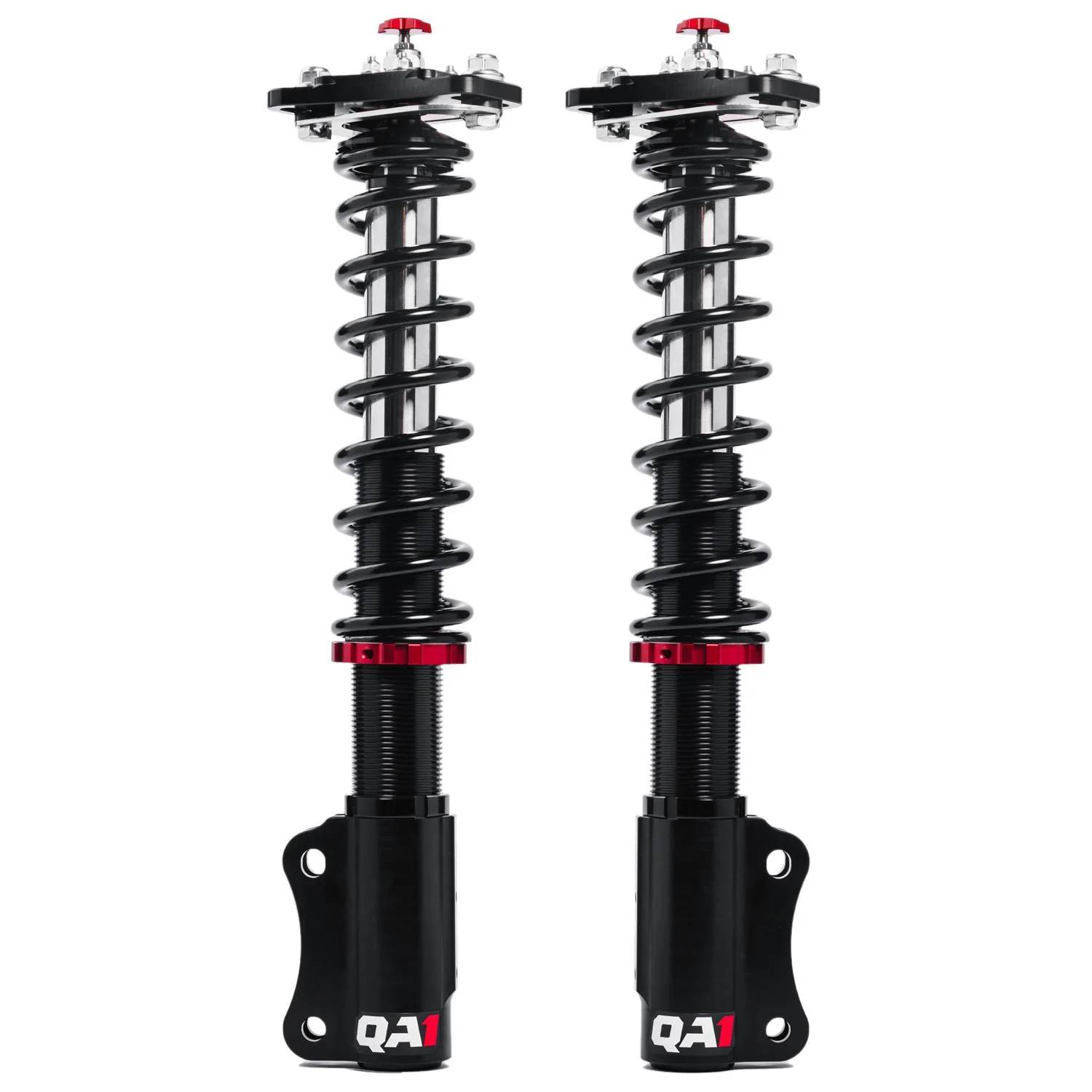 QA1 HD02-12200 Proma Star Double Adjustable Coilover Strut Kit 1990-93 Ford Mustang