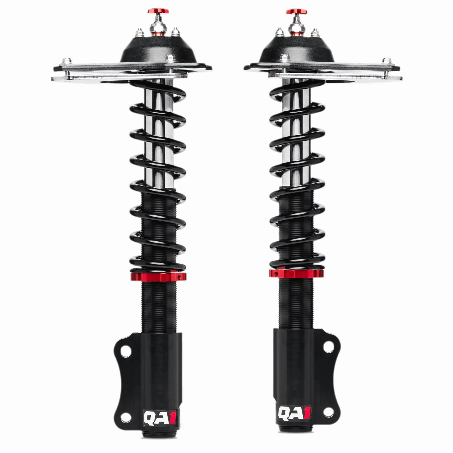 QA1 HD06-12250 Proma Star Double Adjustable Coilover Strut Kit 1982-92 GM F-Body