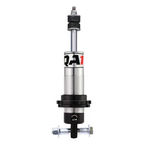 QA1 MS301 SHOCK MSII 2 C-O S-ADJ 7.8811.00 STUD/EYE-B (1/2 W/SLEEVE)