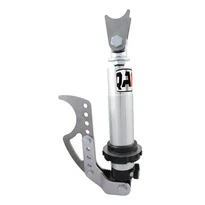 QA1 MT102K SHOCK MOUNT KIT, 3.25" CUSTOMCOMPLETE W/HARDWARE