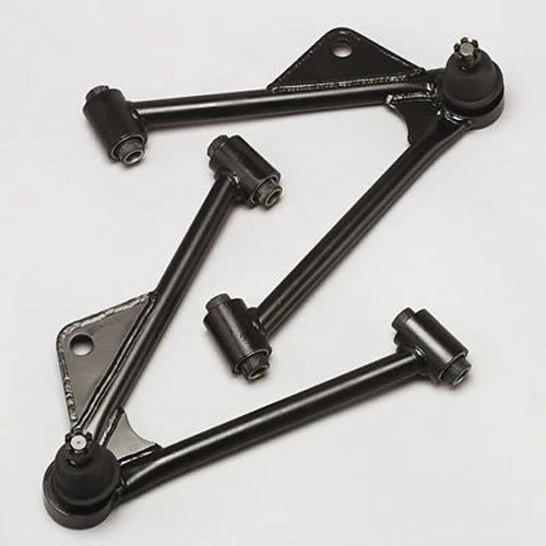 QA1 MU1ESA Street Lower Control Arms 79-93 Mustang