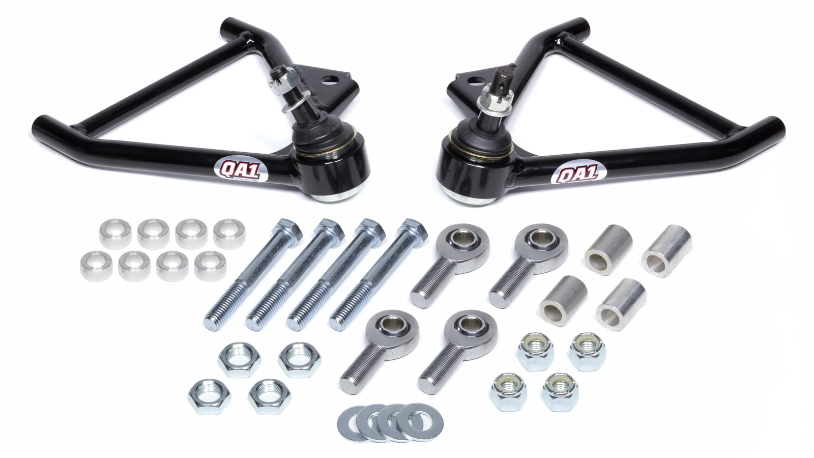 QA1 MU1RCA Lower Race Control Arms 79-93 Mustang